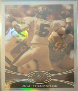 Josh Freeman