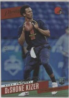 DeShone Kizer