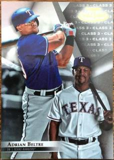 Adrian Beltre