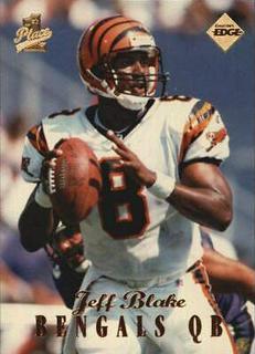 Jeff Blake