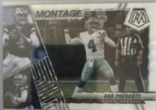 Dak Prescott