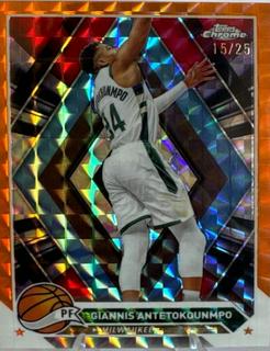 Giannis Antetokounmpo