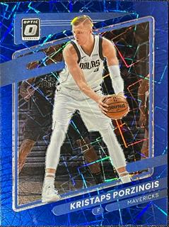Kristaps Porzingis
