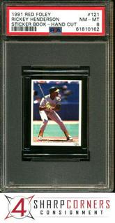Rickey Henderson