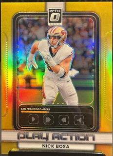 Nick Bosa