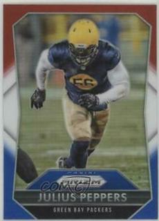 Julius Peppers