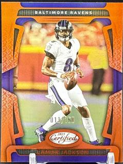 Lamar Jackson