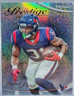 Dameon Pierce