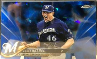 Corey Knebel