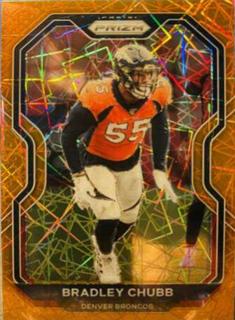 Bradley Chubb