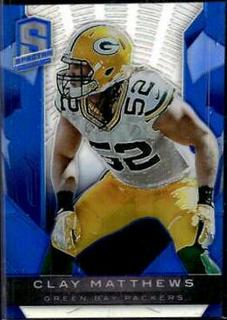 Clay Matthews