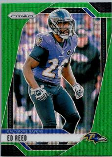 Ed Reed