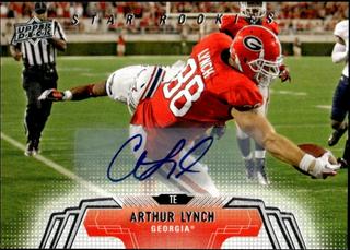 Arthur Lynch