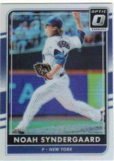 Noah Syndergaard