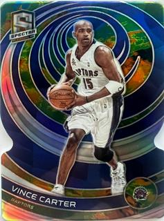 Vince Carter
