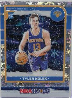 Tyler Kolek