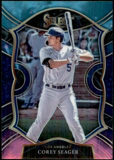 Corey Seager