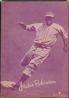 Jackie Robinson