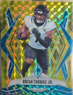 Brian Thomas Jr.