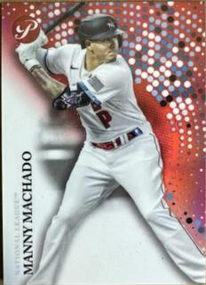 Manny Machado
