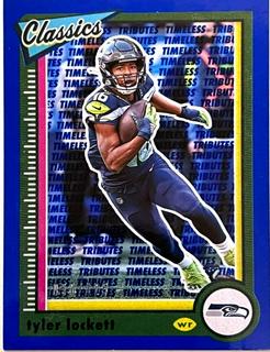 Tyler Lockett
