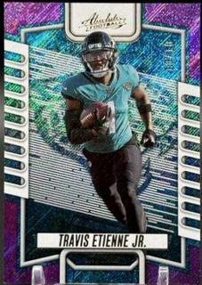 Travis Etienne Jr.