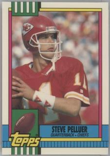 Steve Pelluer