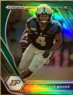 Rondale Moore