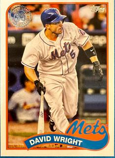 David Wright