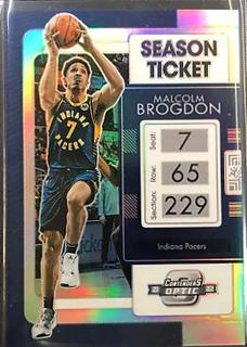 Malcolm Brogdon