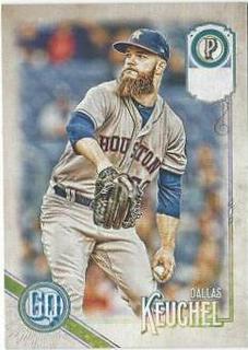 Dallas Keuchel