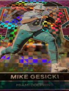 Mike Gesicki