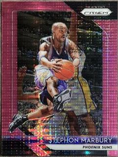 Stephon Marbury