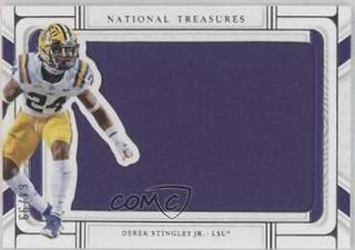 Derek Stingley Jr.