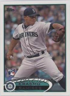 Erasmo Ramirez