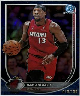 Bam Adebayo