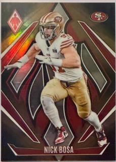 Nick Bosa