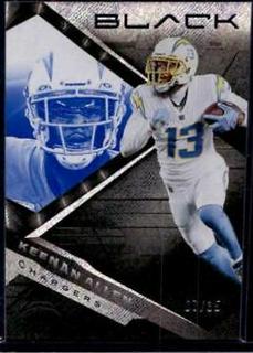 Keenan Allen