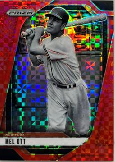 Mel Ott