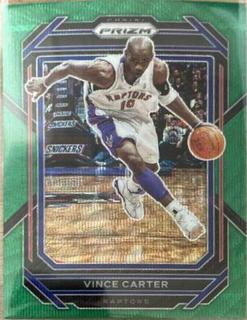 Vince Carter