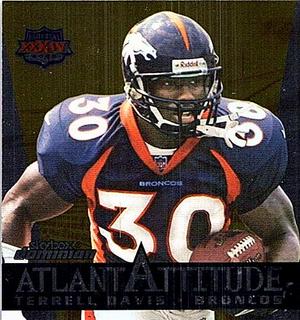 Terrell Davis