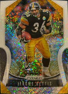 Jerome Bettis