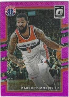Markieff Morris