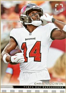 Chris Godwin