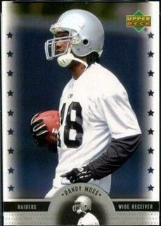 Randy Moss