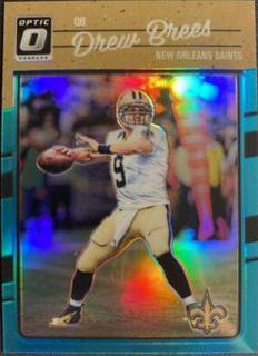 Drew Brees