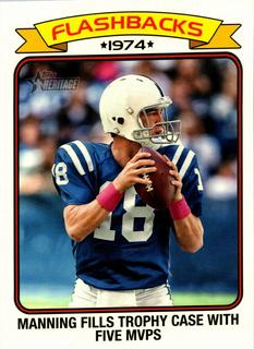 Peyton Manning