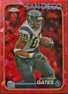 Antonio Gates