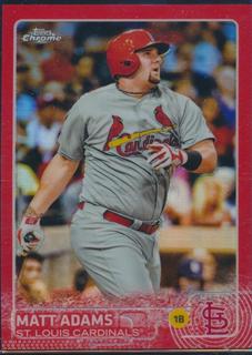 Matt Adams