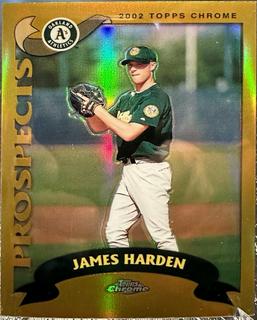 Rich Harden